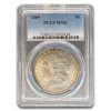 1889 Morgan Dollar MS-62 PCGS