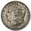 1889 Morgan Dollar VG/VF