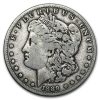 1889-S Morgan Dollar Fine