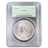 1889-S Morgan Dollar MS-63 PCGS