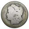 1890-CC Morgan Dollar AG
