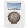 1890-CC Morgan Dollar VF-25 PCGS