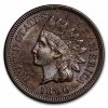 1890 Indian Head Cent BU