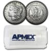 1890 Morgan Dollars BU (20 Count Roll)