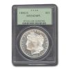 1890-S Morgan Dollar MS-64 DMPL PCGS