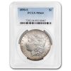 1890-S Morgan Dollar MS-64 PCGS