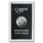 1891-CC Morgan Dollar BU (GSA)