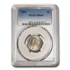 1891 Liberty Head V Nickel MS-64 PCGS