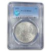 1891 Morgan Dollar MS-63 PCGS