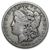 1891 Morgan Dollar VG/VF