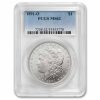 1891-O Morgan Dollar MS-62 PCGS