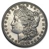 1891-S Morgan Dollar XF