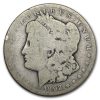 1892-CC Morgan Dollar AG