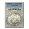 1892-CC Morgan Dollar MS-62+ PCGS