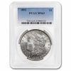1892 Morgan Dollar MS-63 PCGS