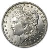 1892-O Morgan Dollar BU