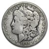 1892-O Morgan Dollar VG