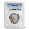 1892-S Barber Half Dollar AG-03 PCGS