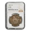 1892-S Morgan Dollar XF-40 NGC