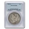 1892-S Morgan Dollar XF-40 PCGS