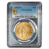 1893-CC $20 Liberty Gold Double Eagle MS-61 PCGS