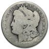 1893-CC Morgan Dollar AG