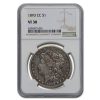 1893-CC Morgan Dollar VF-30 NGC