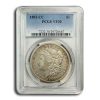 1893-CC Morgan Dollar VF-30 PCGS