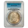 1893 Morgan Dollar AU-55 PCGS