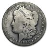 1893 Morgan Dollar Good