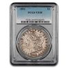1893 Morgan Dollar VF-35 PCGS