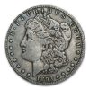 1893 Morgan Dollar VF