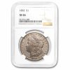 1893 Morgan Dollar XF-45 NGC
