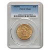 1893-O $10 Liberty Gold Eagle MS-61 PCGS
