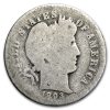 1893-O Barber Dime AG