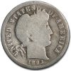 1893-O Barber Dime Good