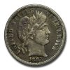 1893-O Barber Dime VF