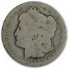 1893-O Morgan Dollar AG