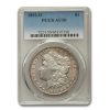 1893-O Morgan Dollar AU-50 PCGS