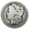 1893-O Morgan Dollar Good