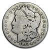 1893-S Morgan Dollar Good