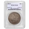 1893-S Morgan Dollar VG-10 PCGS
