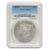 1893-S Morgan Dollar XF-40 PCGS