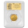 1894 $10 Liberty Gold Eagle BU PCGS (Prospector Label)