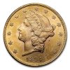 1894 $20 Liberty Gold Double Eagle BU