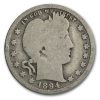 1894 Barber Quarter AG