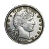 1894 Barber Quarter AU