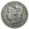 1894 Morgan Dollar Fine