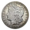 1894 Morgan Dollar Good