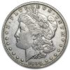 1894 Morgan Dollar VF